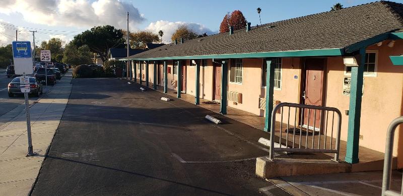 Riverside Inn Suites Santa Cruz image