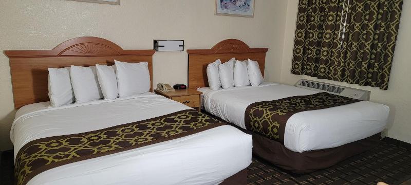Riverside Inn Suites Santa Cruz image