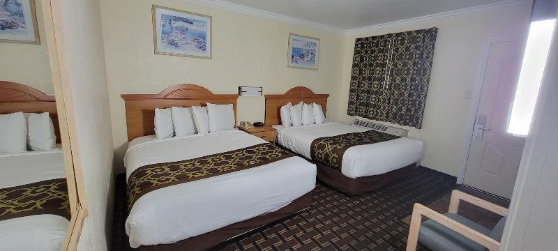 Riverside Inn Suites Santa Cruz image