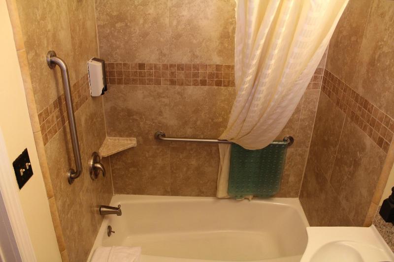 Riverside Inn Suites Santa Cruz image