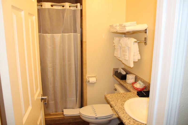 Riverside Inn Suites Santa Cruz image