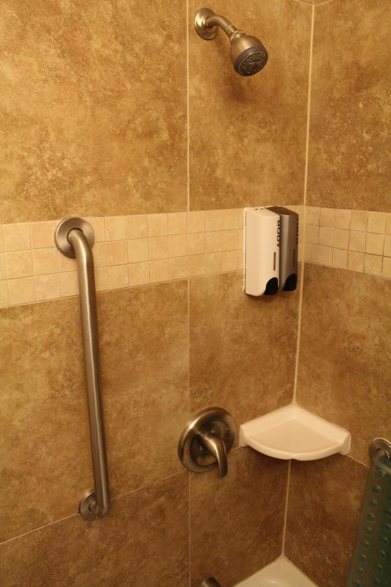Riverside Inn Suites Santa Cruz image