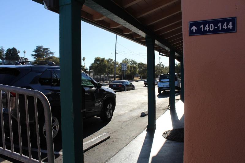 Riverside Inn Suites Santa Cruz image