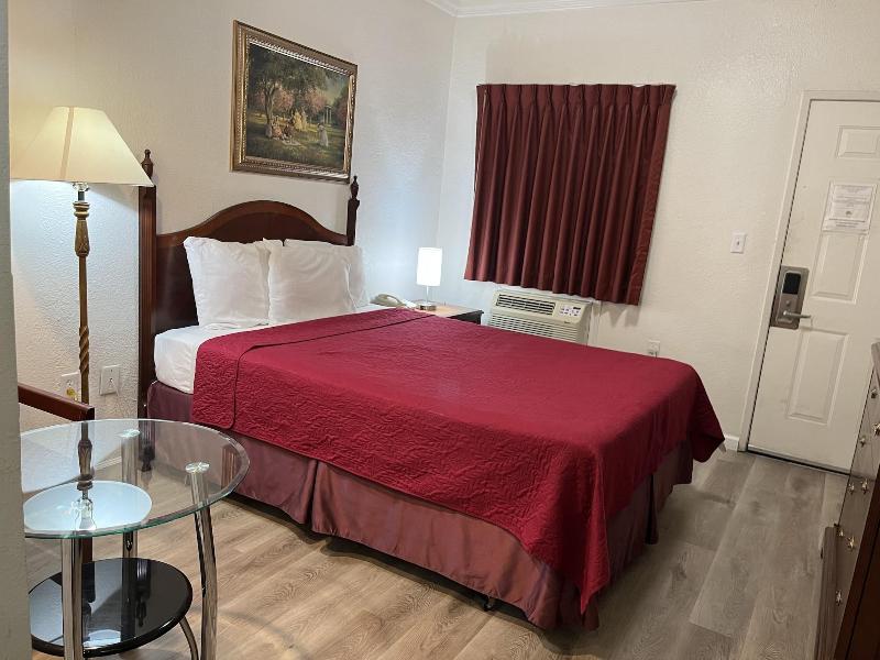 Economy Inn image