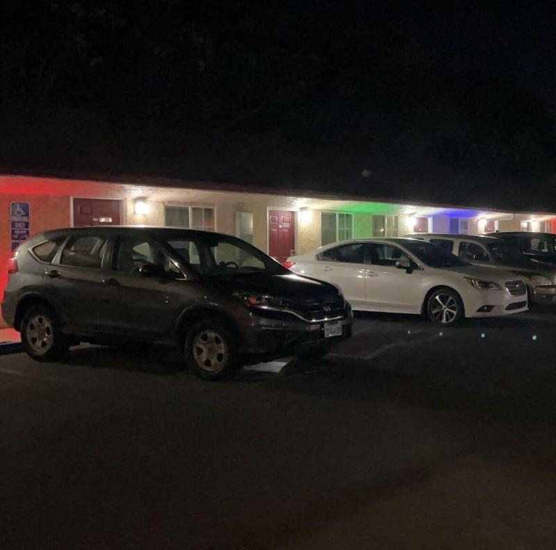 Economy Inn image