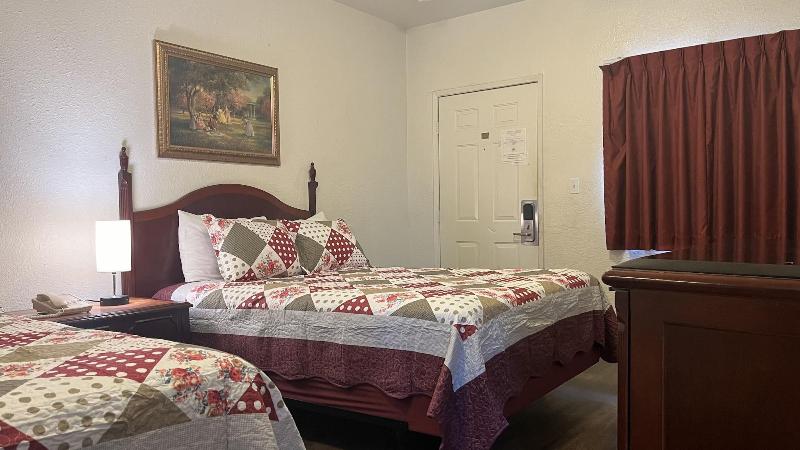 Economy Inn image