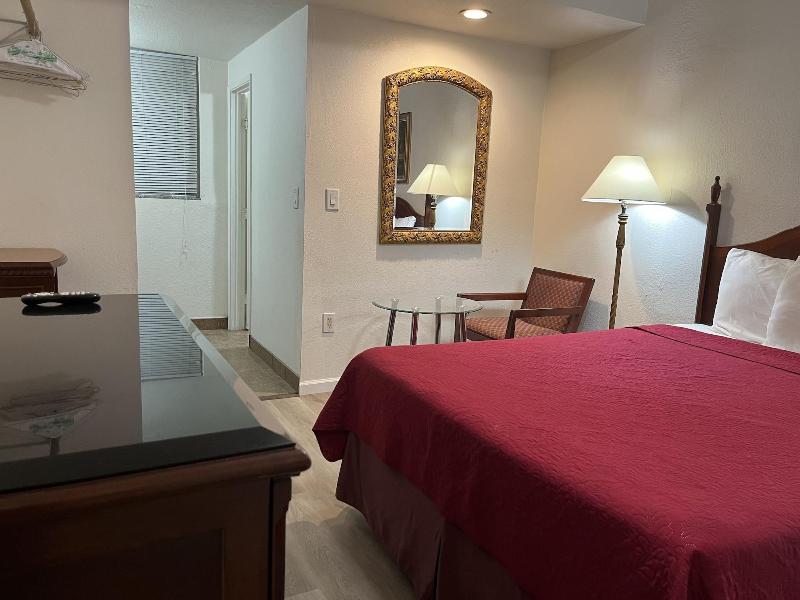 Economy Inn image