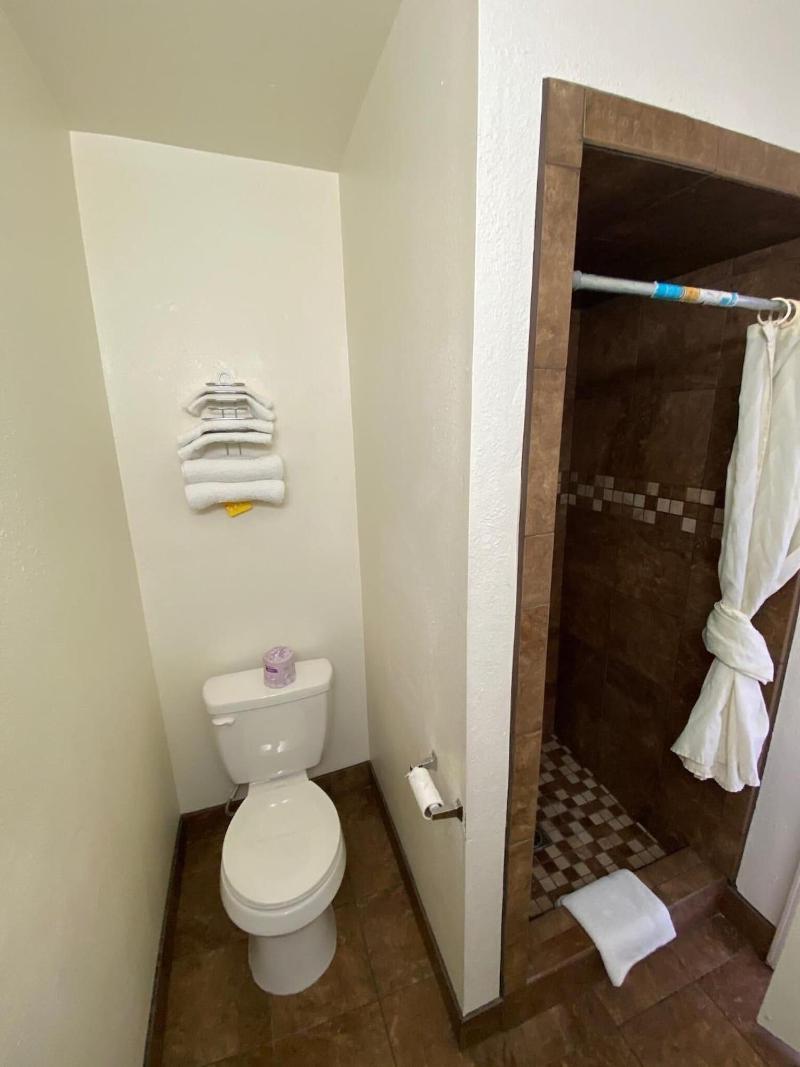 Economy Inn image