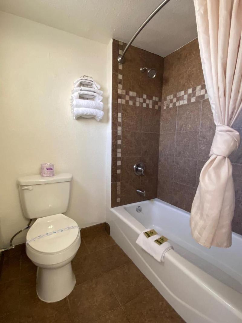 Economy Inn image