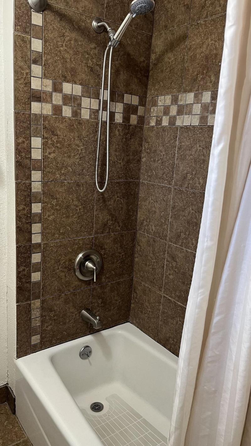 Economy Inn image