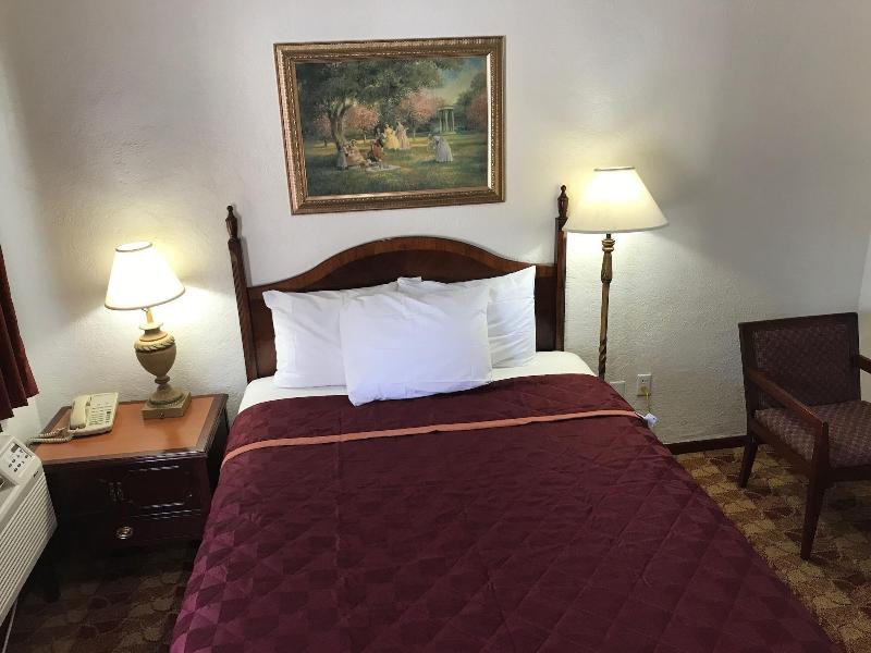 Economy Inn image