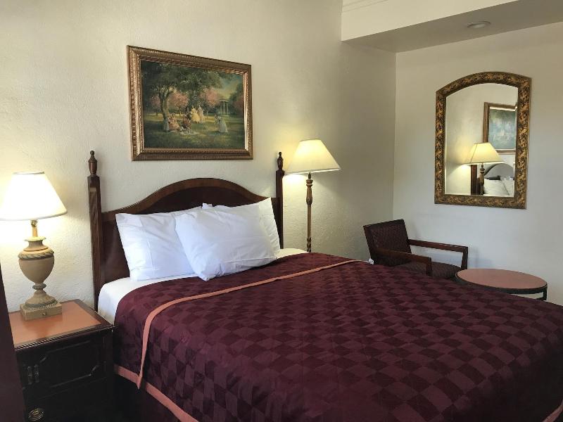 Economy Inn image