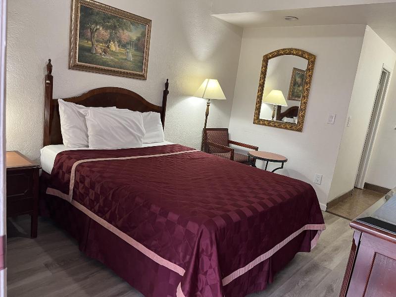 Economy Inn image