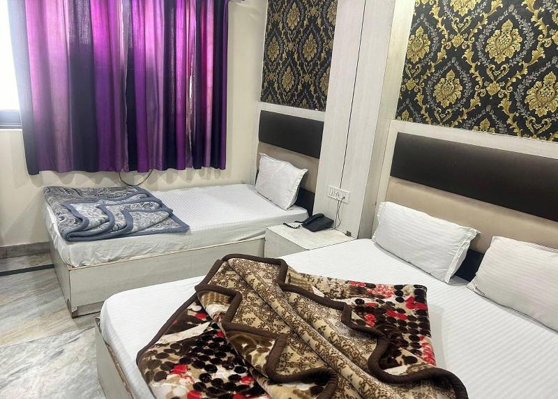Hotel Mourya Deluxe image