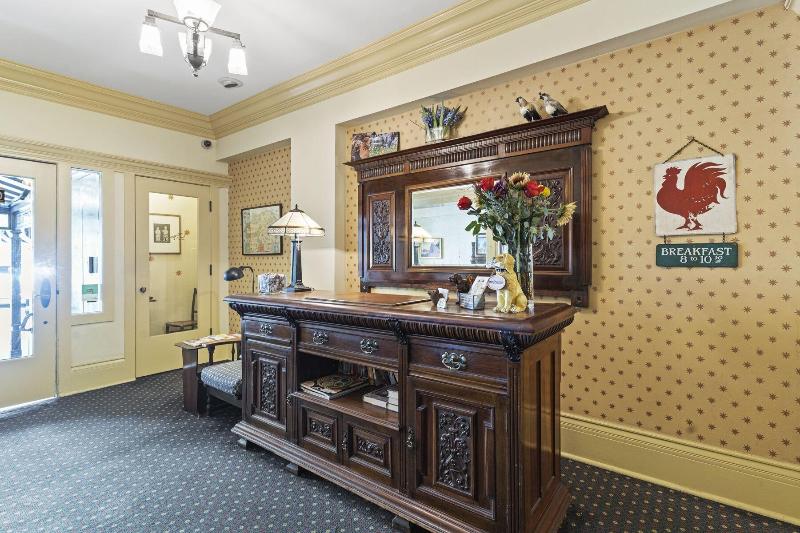 Golden Gate Hotel image