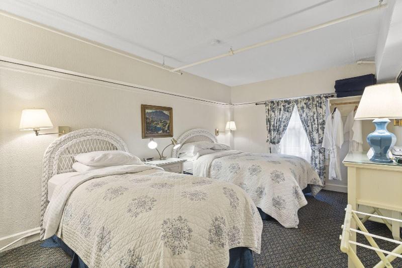 Golden Gate Hotel image