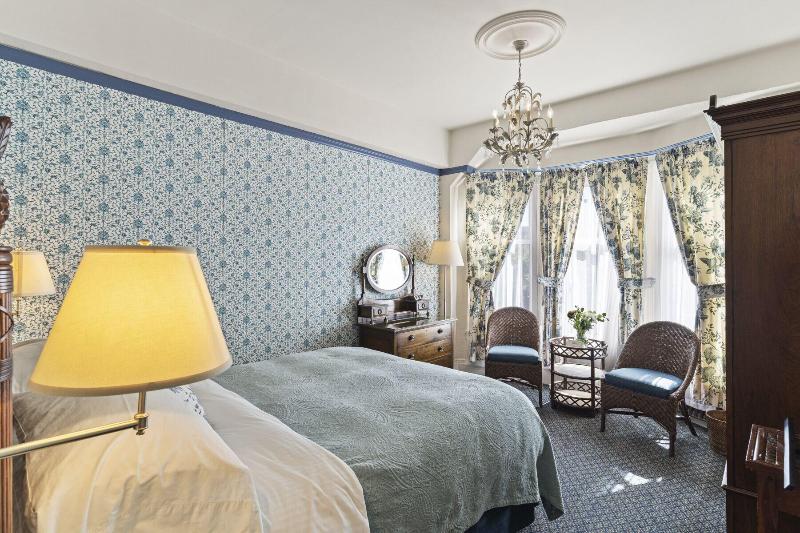Golden Gate Hotel image