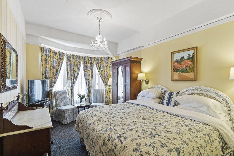 Golden Gate Hotel image
