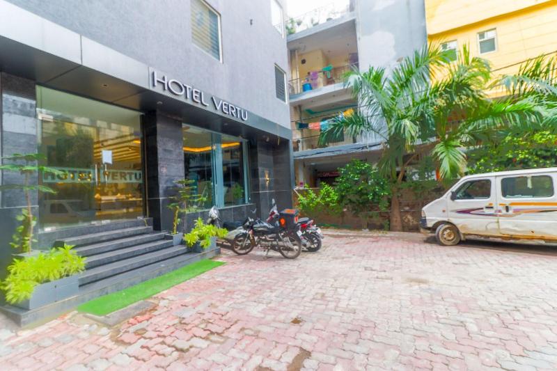 Hotel Vertu image