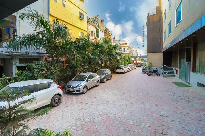 Hotel Vertu image