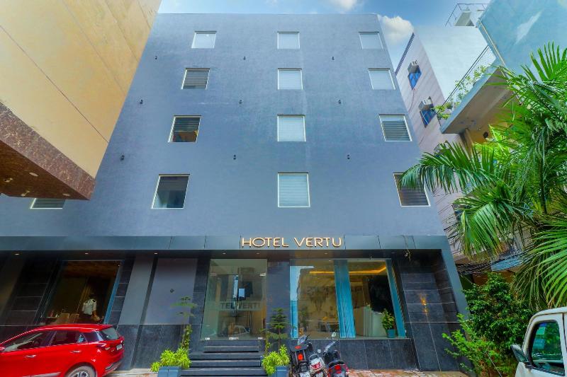 Hotel Vertu image