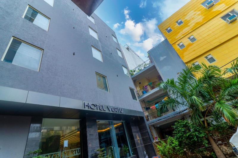 Hotel Vertu image