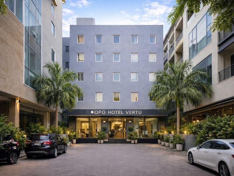 Hotel Vertu image