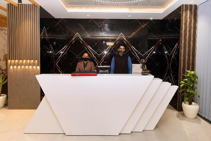 Hotel Vertu image