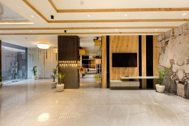 Hotel Vertu image