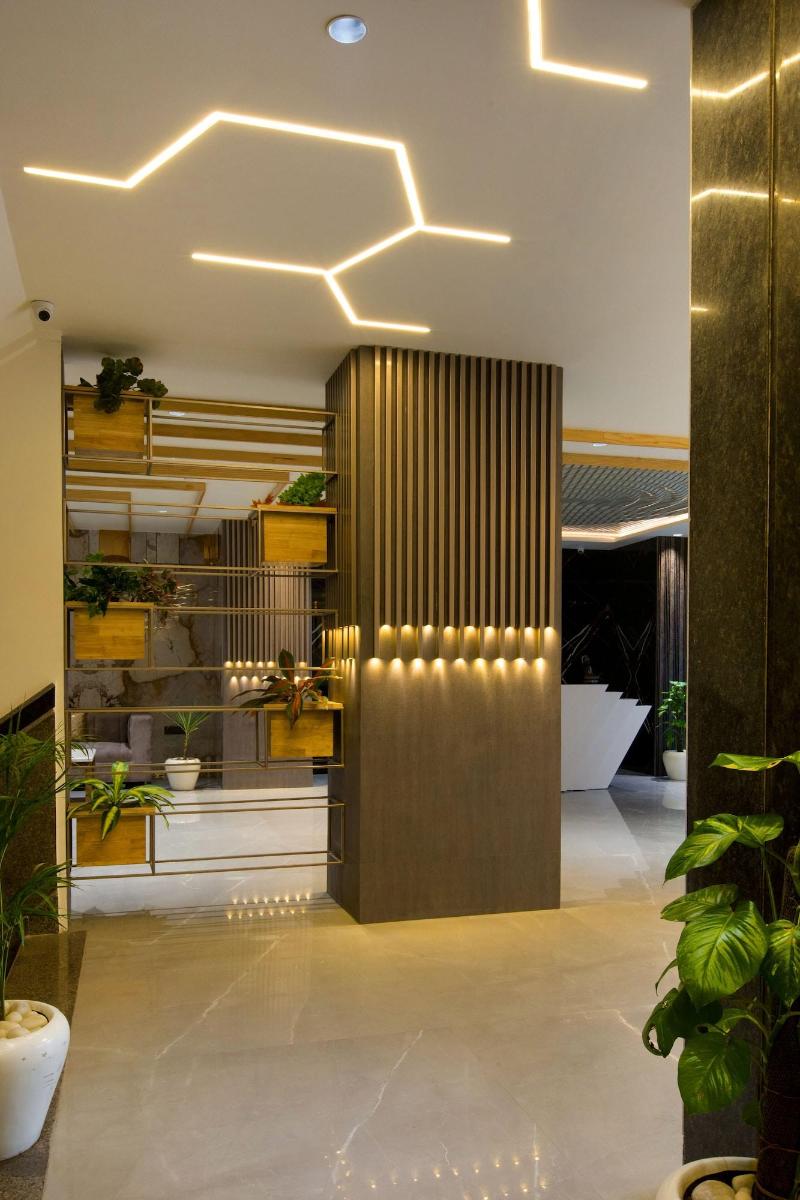 Hotel Vertu image