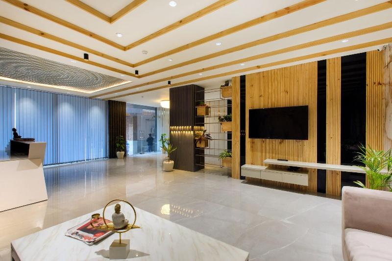 Hotel Vertu image