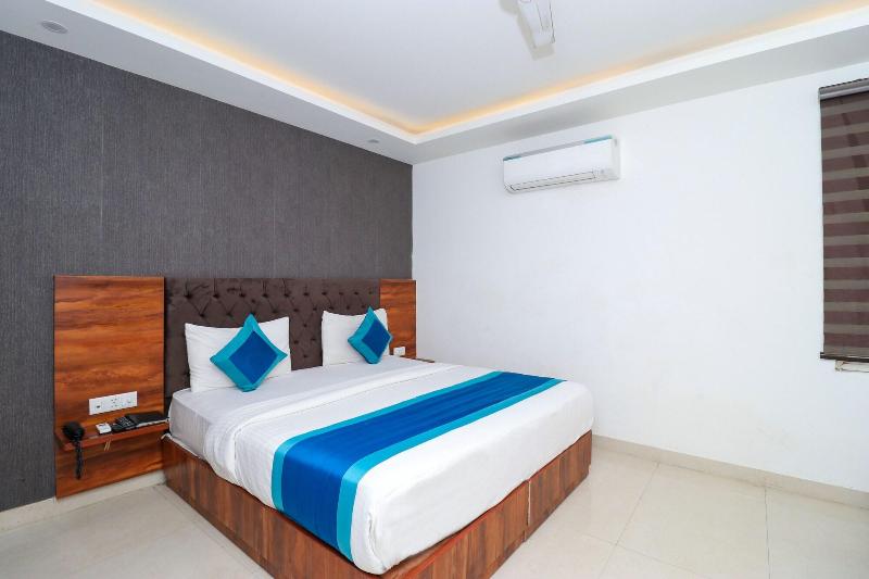 Hotel Vertu image