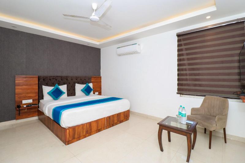 Hotel Vertu image