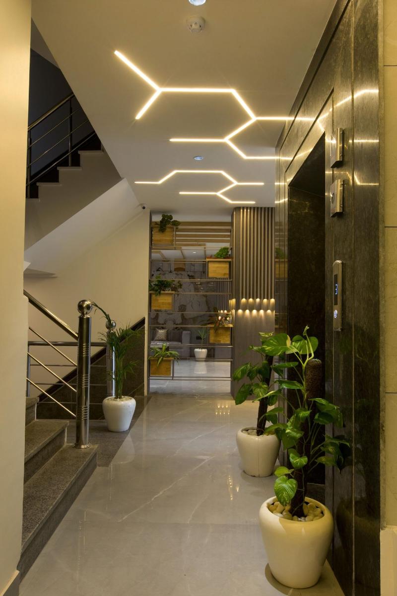 Hotel Vertu image
