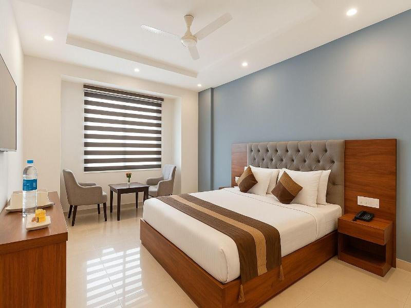 Hotel Vertu image