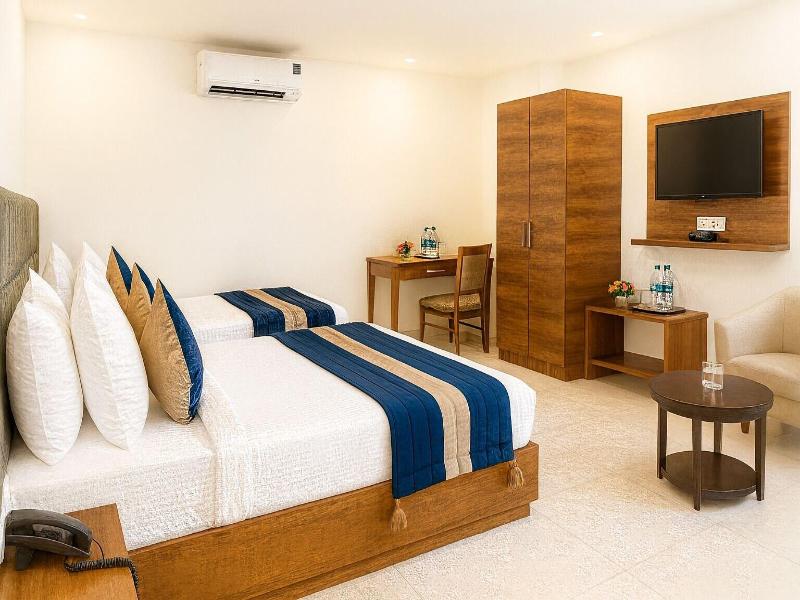 Hotel Vertu image