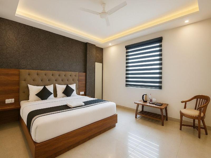 Hotel Vertu image