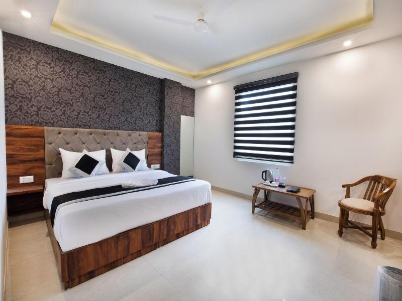 Hotel Vertu image