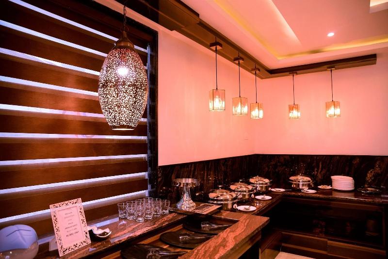 D Pavillon Boutique Hotel Delhi Airport image