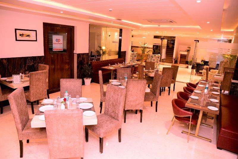 D Pavillon Boutique Hotel Delhi Airport image