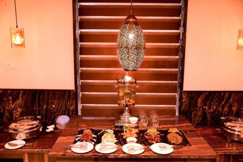 D Pavillon Boutique Hotel Delhi Airport image