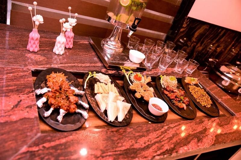 D Pavillon Boutique Hotel Delhi Airport image