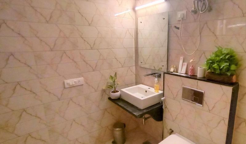 D Pavillon Boutique Hotel Delhi Airport image