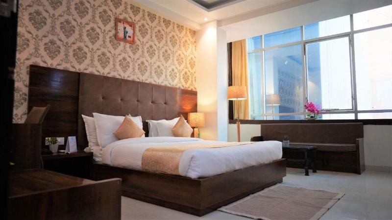 D Pavillon Boutique Hotel Delhi Airport image