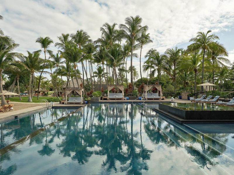 Kona Village A Rosewood Resort