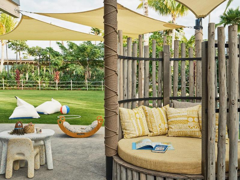 Kona Village A Rosewood Resort