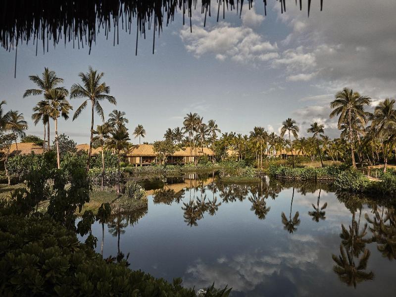 Kona Village A Rosewood Resort