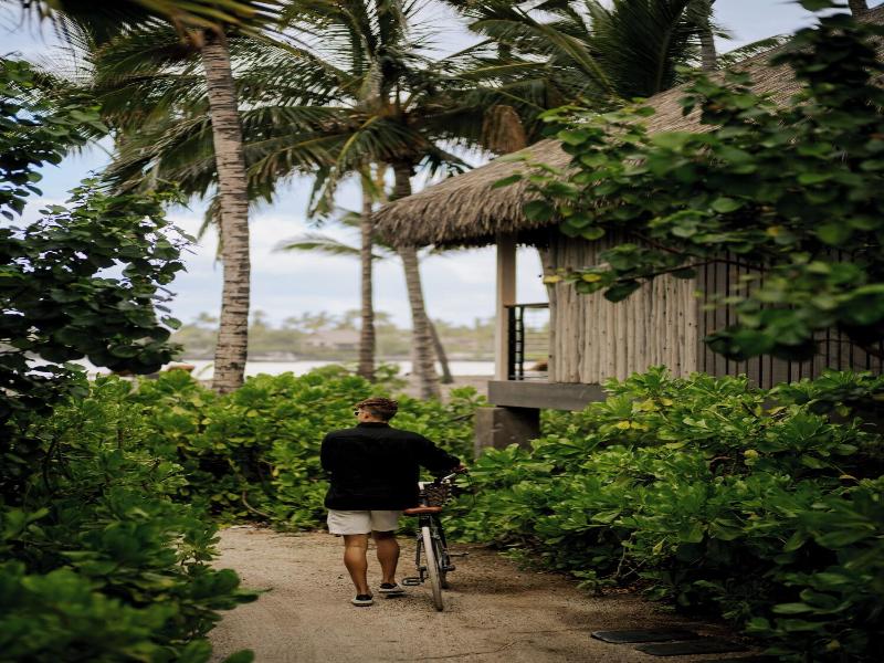 Kona Village A Rosewood Resort
