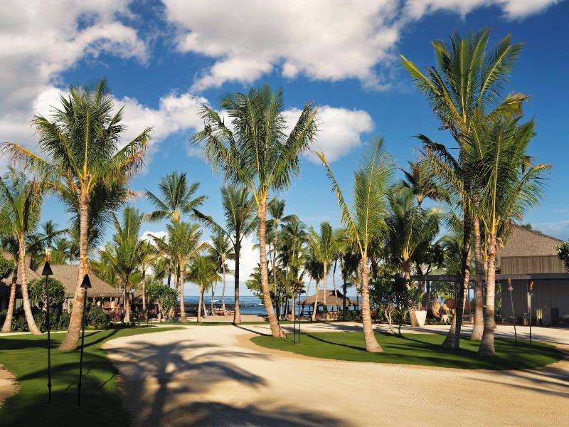 Kona Village A Rosewood Resort