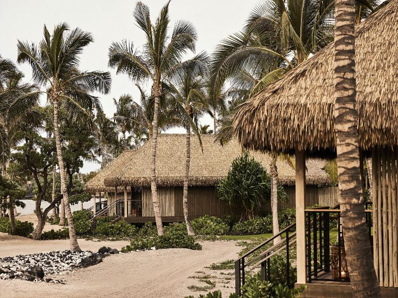 Kona Village A Rosewood Resort